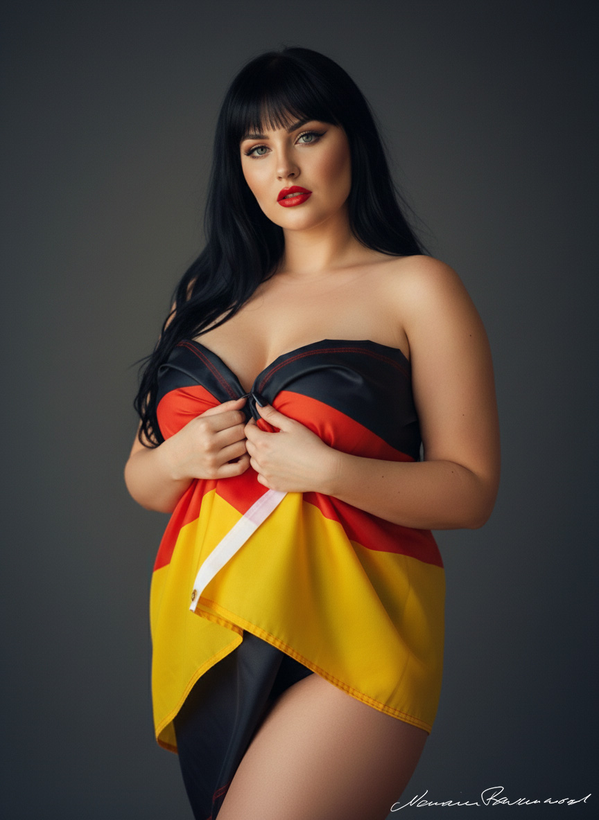 Guten Morgen! Es ist September ❤️ #Stolzmonat