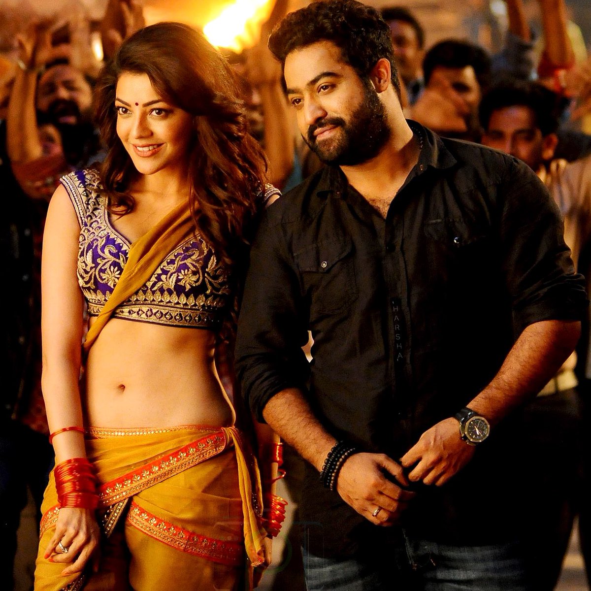 Medicine4Youu's tweet photo. 9 Years of #JanathaGarage special ♥️🥳 https://t.co/bcVvXmlmKI
