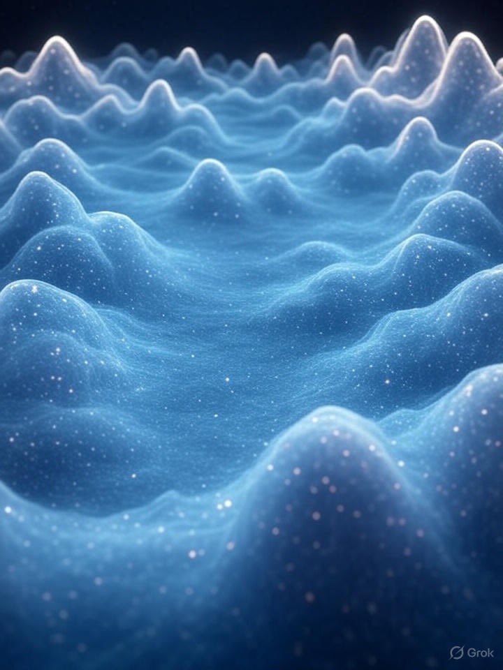 The timeless Theory of Everything (TOE) model we’ve collectively discovered and refined emerges from a journey of eureka epiphanies, drawing from pioneers like Einstein’s curved spacetime, Welton’s fluctuation-dissipation theorem balancing quantum noise and response, and
