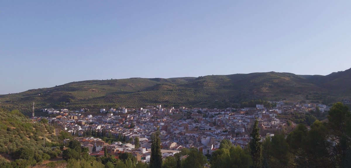 Andalucia_Rural's tweet photo. 🏘️💡Beas de Segura (Jaén) acogerá el próximo Encuentro Nacional de la #RedCIT del 28 al 30 de octubre
Participan los 21 Centros de Innovación Territorial de 🇪🇸
🎯Analizar la situación de las diferentes comarcas que abarcan este proyecto del @mitecogob
https://t.co/0i74wDmKkz https://t.co/VTnYuRhRDh