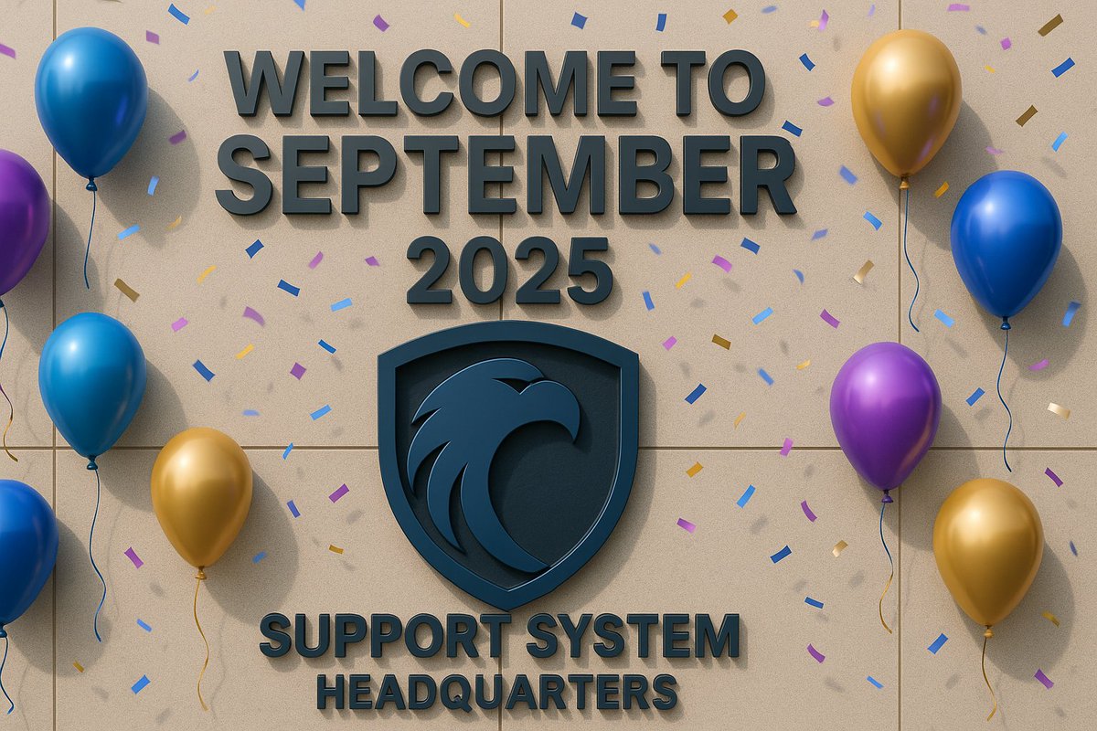 Cheers to a month of wins🥂

Set your goals right and back them up with actions and prayers.

September must prosper us all !!!