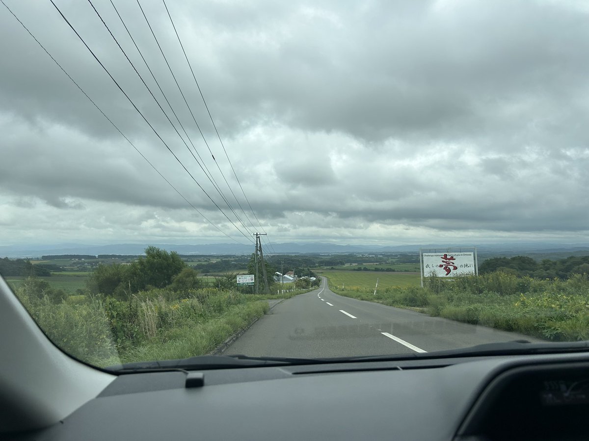 無能助手席サークルしてる