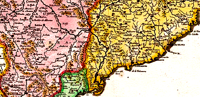Nou article “Análisis de la supuesta donación de Tortosa y Lérida al reino de Aragón por parte de la reina Germana de Foix en 1506” de Cristian Palomo Reina a la revista Hispania. No us el perdeu!👇👇
hispania.revistas.csic.es/index.php/hisp…