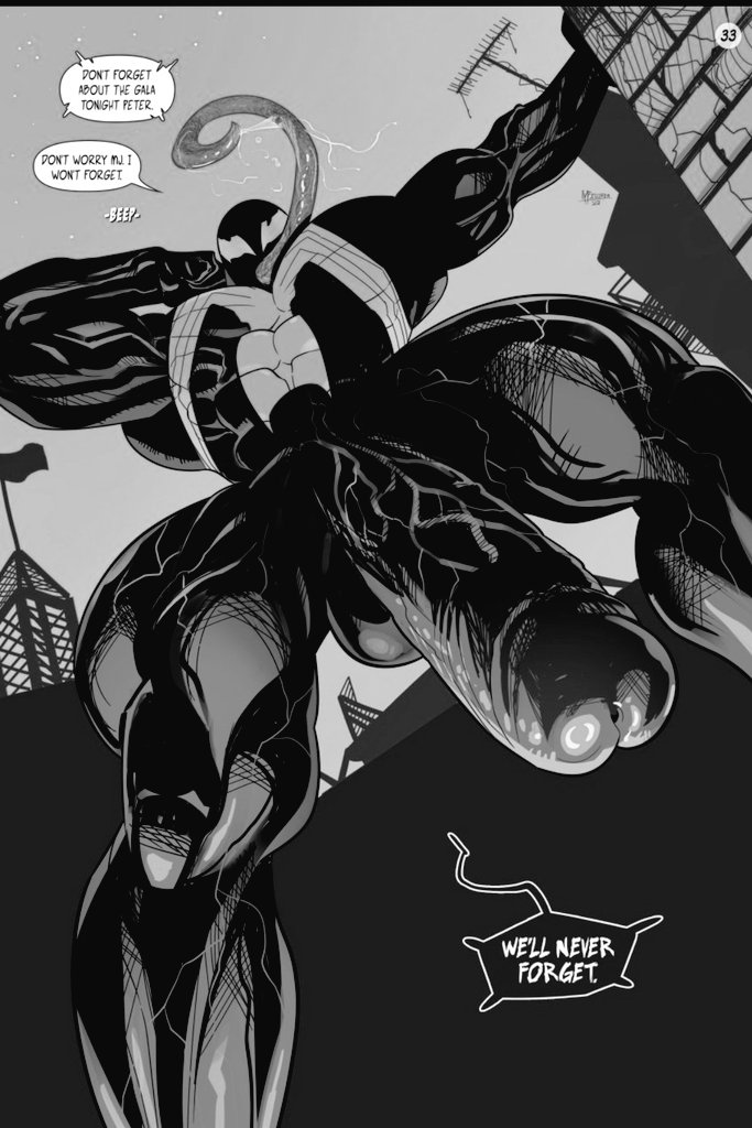 ~~~VENOM~~~
y yo y yo....~!?