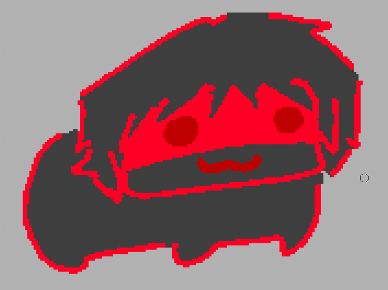 707HTML's tweet image. cold and hot
nice and evil
positive and negative
dev and ved
#devsobbychallenge #robloxart
