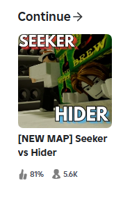minewalla's tweet photo. Bro the banned hider vs seeker 😭 @KreekCraft https://t.co/eq8MEgUAx4