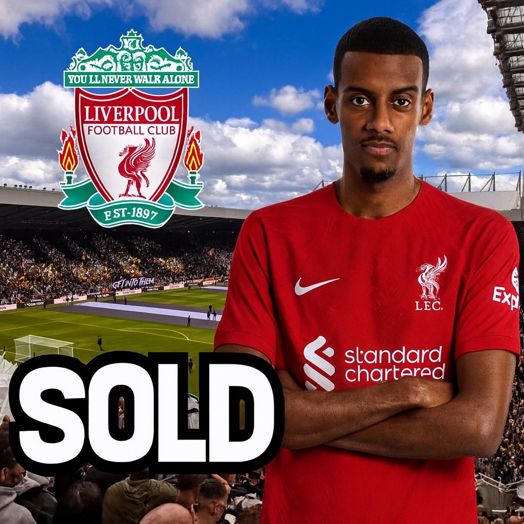 LFC Round Up tweet media