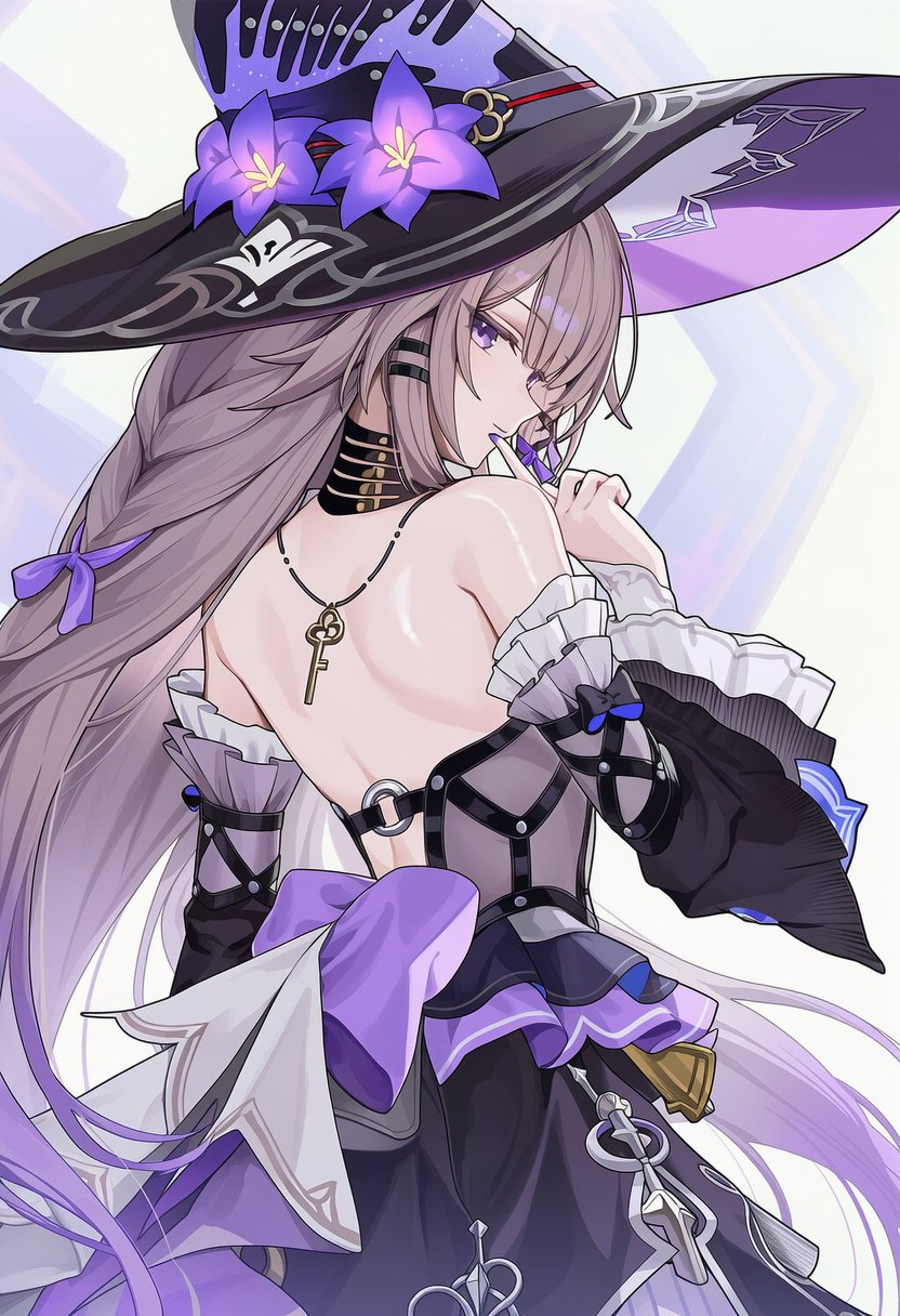 崩壊：スターレイル 新しいキャラクター The Herta ヘルタ マダム・ヘル Amazon.co.jp: [HUNKJgh] 崩壊：スターレイル 新しい
