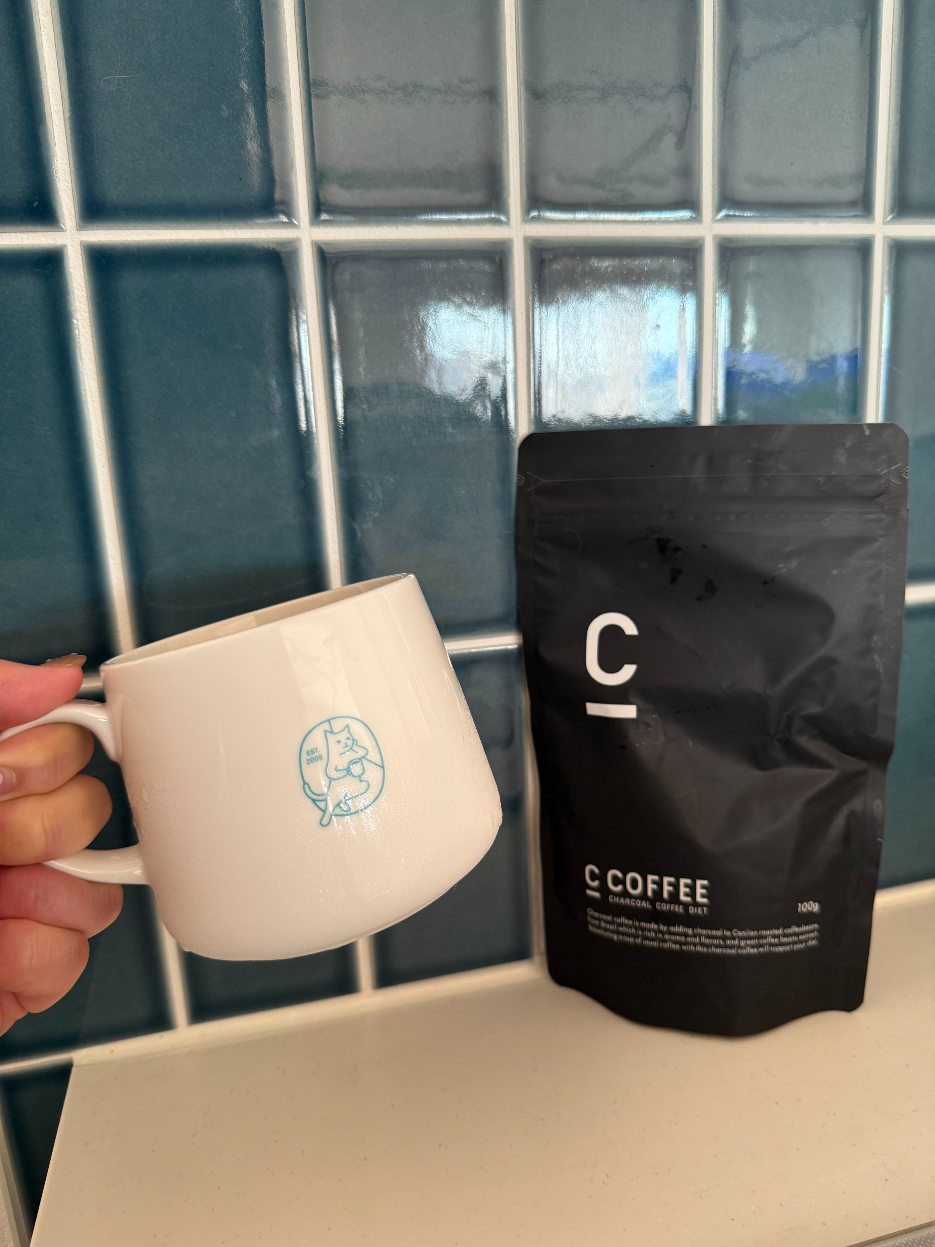 シーコーヒー　C COFFEE 楽天市場】【公式】C COFFEE （ シーコーヒー ）カフェインレス
