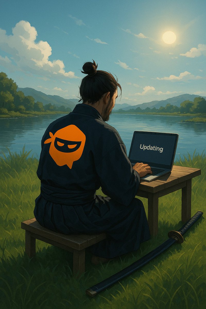 🔥 Chatoshi App Update!
🔸 Improved suggestion questions categorization interface.
🔸 Added RTL/LTR support for multi-language chats.
🔸 Enhanced overall performance.
🔸 The app now runs better than ever!
🚀 Update now and experience the difference — faster, smoother, and more