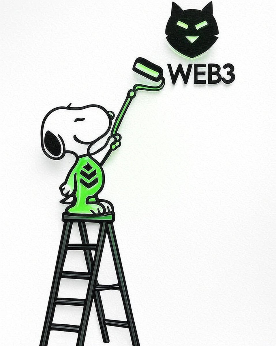 Season 3 is officially live.

Warden didn’t just patch Web3.
It rebuilt it.

This isn’t just better UX. 
It’s the beginning of true onchain autonomy.

Welcome to the new standard.
Powered by <a href="/wardenprotocol/">Warden</a>