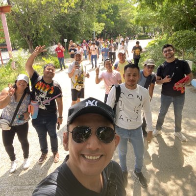 ComTuxtlaGO's tweet photo. #NuevaFotoDePerfil https://t.co/6igHIlL279