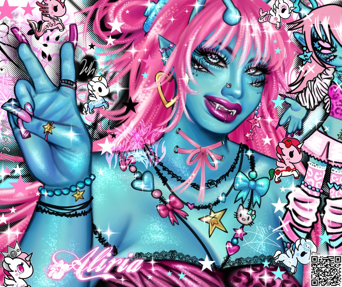 overthinkjinxie's tweet photo. ALIRIA MY COMFORT OC🩷🩷🩷🩷
🩷#artmoots 🩷 I'm manifesting u!
#arshare #ocart https://t.co/duWePI7vK4