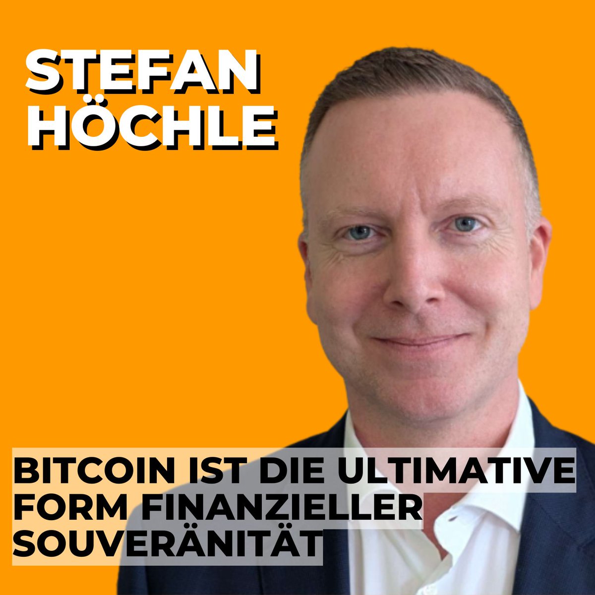 #Stablecoins als geopolitisches Werkzeug? #Ethereum im Aufwind? #Bitcoin als digitales Fundament der neuen Finanzwelt? <a href="/rinoborini/">Rino ₿orini</a> diskutiert mit Stefan Höchle, Gründer von <a href="/CVJournal_ch/">Crypto Valley Journal</a> ¦ <a href="/DASolutions_/">Digital Asset Solutions</a>, über grossen Weichenstellungen des Jahres 2025. 

open.spotify.com/episode/7owvU0…