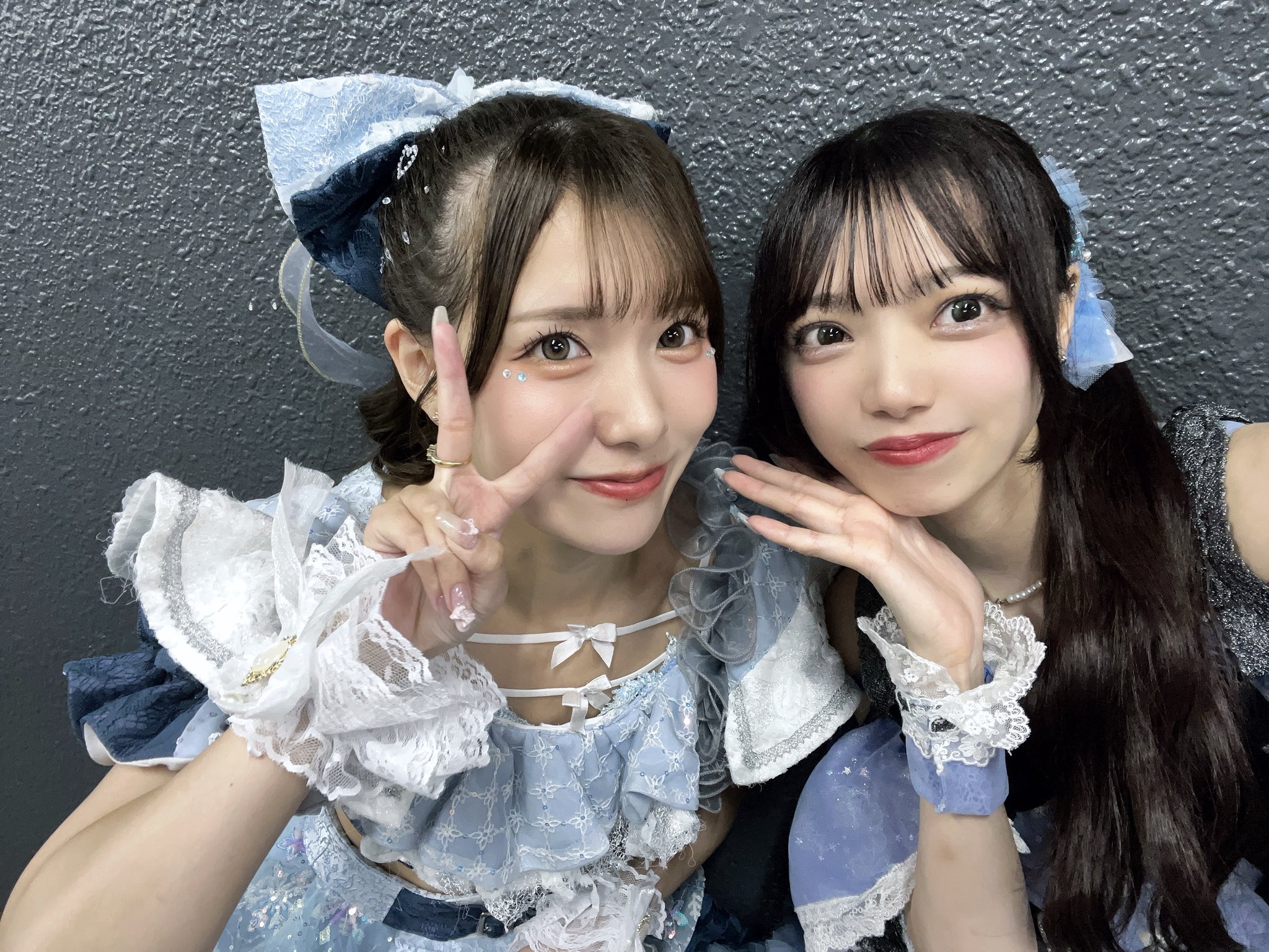 pepeちゃんセレクト♡ 吉橋亜理砂(ideal peco) on X: 