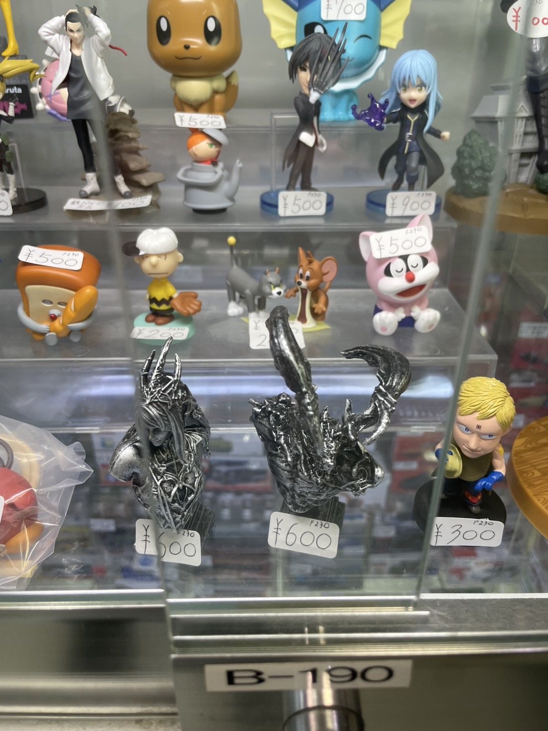 美品中古/ショーケース展示品/ポケモン/クリアキューブ/フィギュアマスコット 美品中古/ショーケース展示品/ポケモン/クリアキューブ