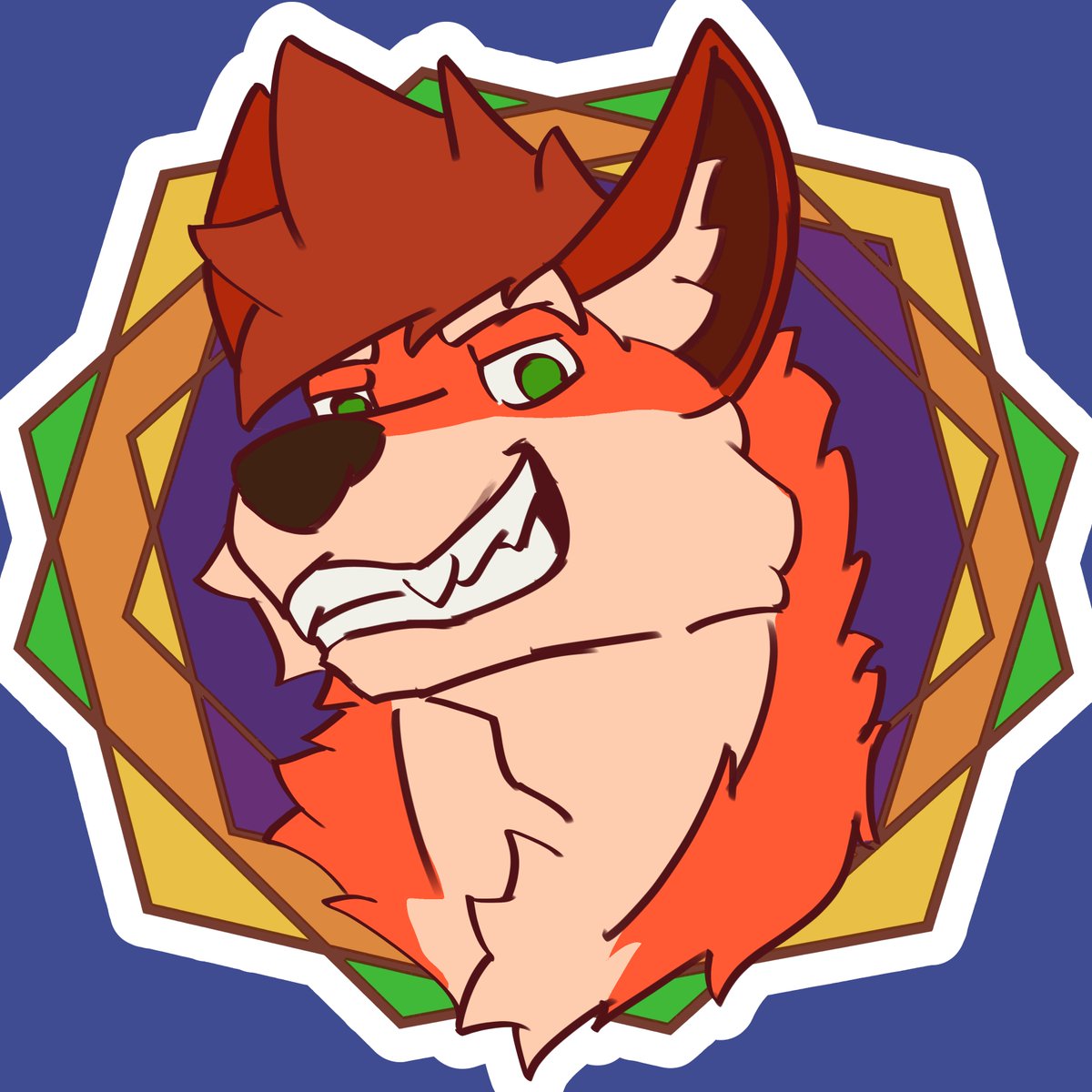 Algo para <a href="/FerzoFurrencio/">Ferzofurrencio</a>  🦊