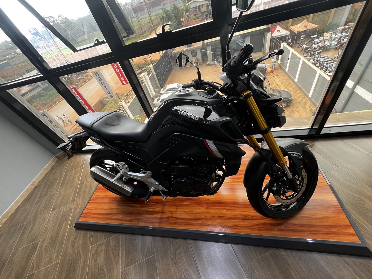 Happy New Month!
We wish all our valued customers a blessed and fruitful month ahead. 🙏
When it comes to motorbikes — Choose Haojue, Choose Quality! 
Available at all Eagle General Traders branches &amp; trusted dealers.
📞 Toll-Free: 0800 333 000 / 0800 777 000
📞call:0759747390