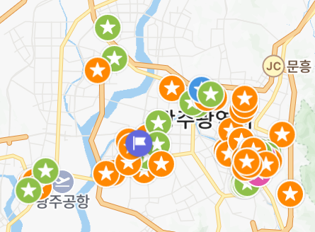 광주 여행 일정을 짜고 있는데 내가 생각했을때 먹어야 할 것이 너무 많다... 이박삼일로 세번은 방문해야 내가 생각했던거 다 먹을 수 있을것 같다... 본가의 여행 계획을 짠다는 것은 재미있는 일이군 기회가 된다면 블로그에 광주 맛집/명소 추천을 써보겠읍니다