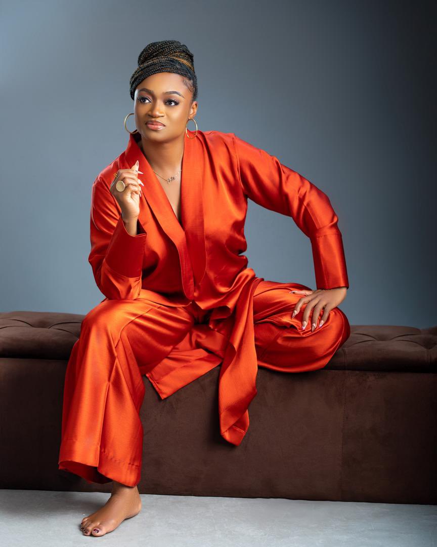 Happy birthday ma, may your days be long and prosperous I wish you all your heart desires cheers to your new age <a href="/jelaconnects/">Angela Omeiza</a> #servantleader