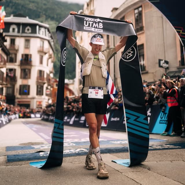 🆕 PODCAST Kilómetro y Resultado en <a href="/aragonradio/">Aragón Radio</a> 
🎙 Con <a href="/AlfonsoGarciaTT/">Alfonso García</a> y <a href="/Rauleorza/">Raul Leorza</a> 
📍 La retransmisión del <a href="/UTMBMontBlanc/">HOKA UTMB® Mont-Blanc</a> 2025

ℹ️ Las ocho horas de directo retransmitiendo desde Panticosa el UTMB y el Trail Valle de Tena, el análisis en vivo de las dos pruebas, entrevistas