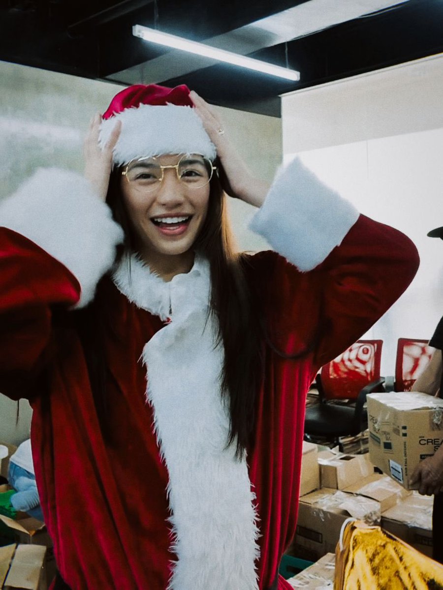 Merry Christmas! 🩵