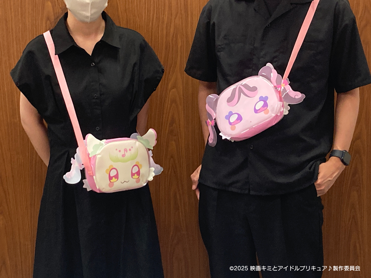 ⋰ @ Loppi 限定！ グッズ付ムビチケコンビニ券 予約受付中❣️ˎˊ