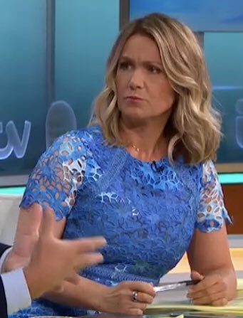 UK’s Best TV Presenters tweet media