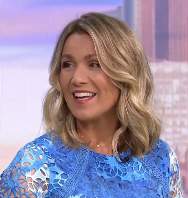 UK’s Best TV Presenters tweet media