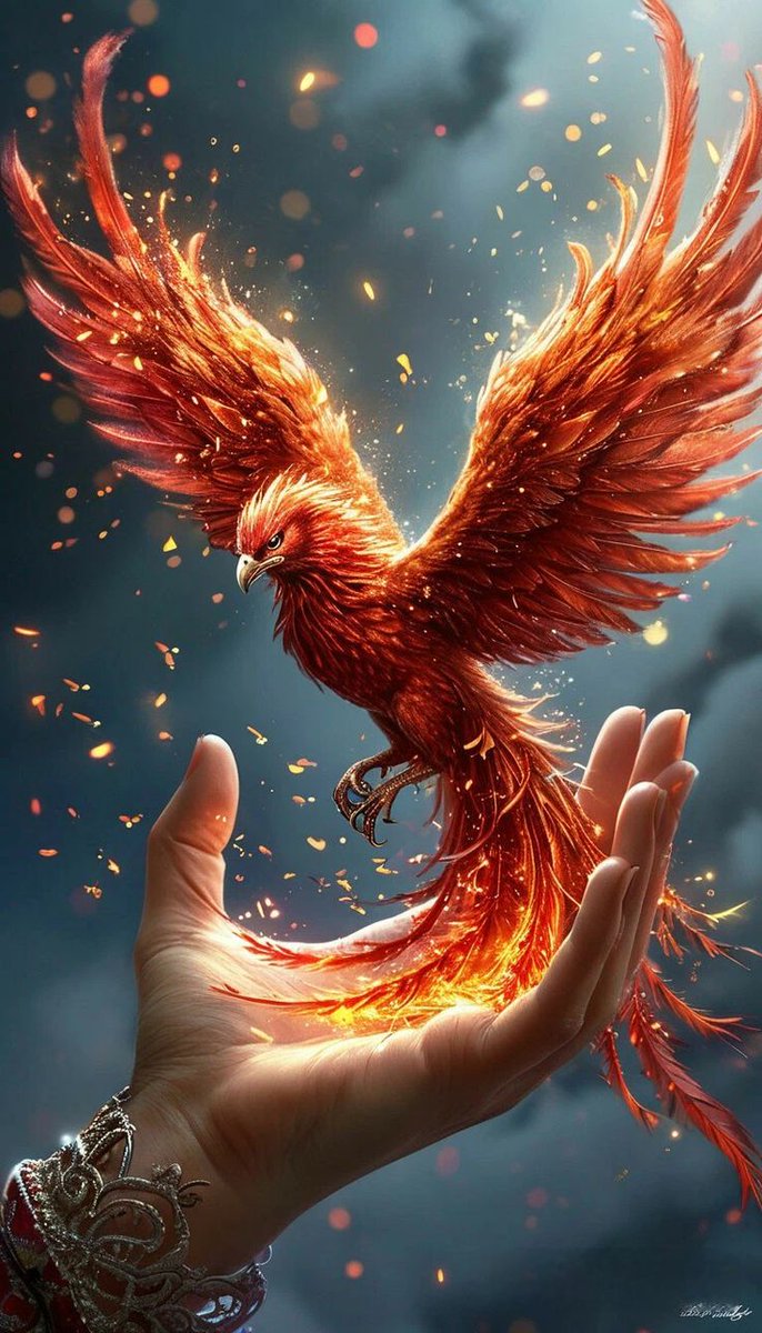 InfernoHeart01's tweet image. GM Infernos 
A new day, a new month, fresh start, full of opportunities and possibilities. 
Let’s spark new energy and keep the flame burning.

Happy New Month 🐦‍🔥 
September is going to be 10x better🤲
It will work &quot;SAY ASESE&quot;🫵