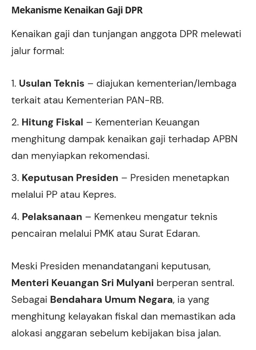 s_rlmdhn's tweet photo. @kemgelapan kalau ada yang bilang prabw gak bisa disalahkan atas demo chaos, tunjukkan aja ini, bagaimana peran dia membuat semua kekacauan sekarang wkwkwk https://t.co/rpl7XWLB8C