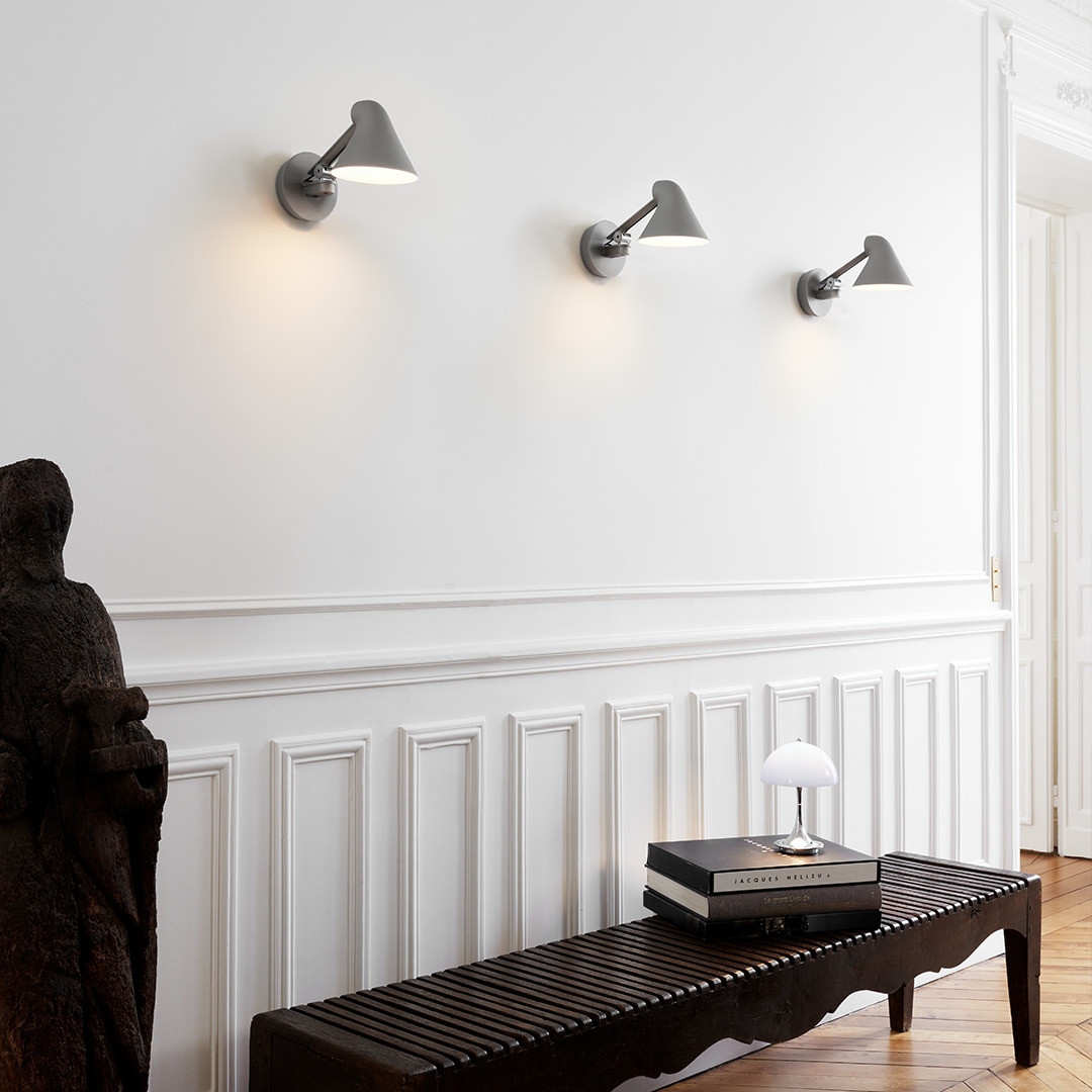 ルイスポールセンより9月の新作をご紹介します！今回はFJエレメンツ、パンテラシリーズのアップデート、PHアーティチョークの新色、NJPウォールのアップデートと盛りだくさんの内容となっております。

▼詳細はこちら
nonversus.jp/vmag/2025-2454…