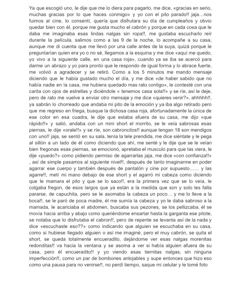 RG - Relatos Gay tweet media