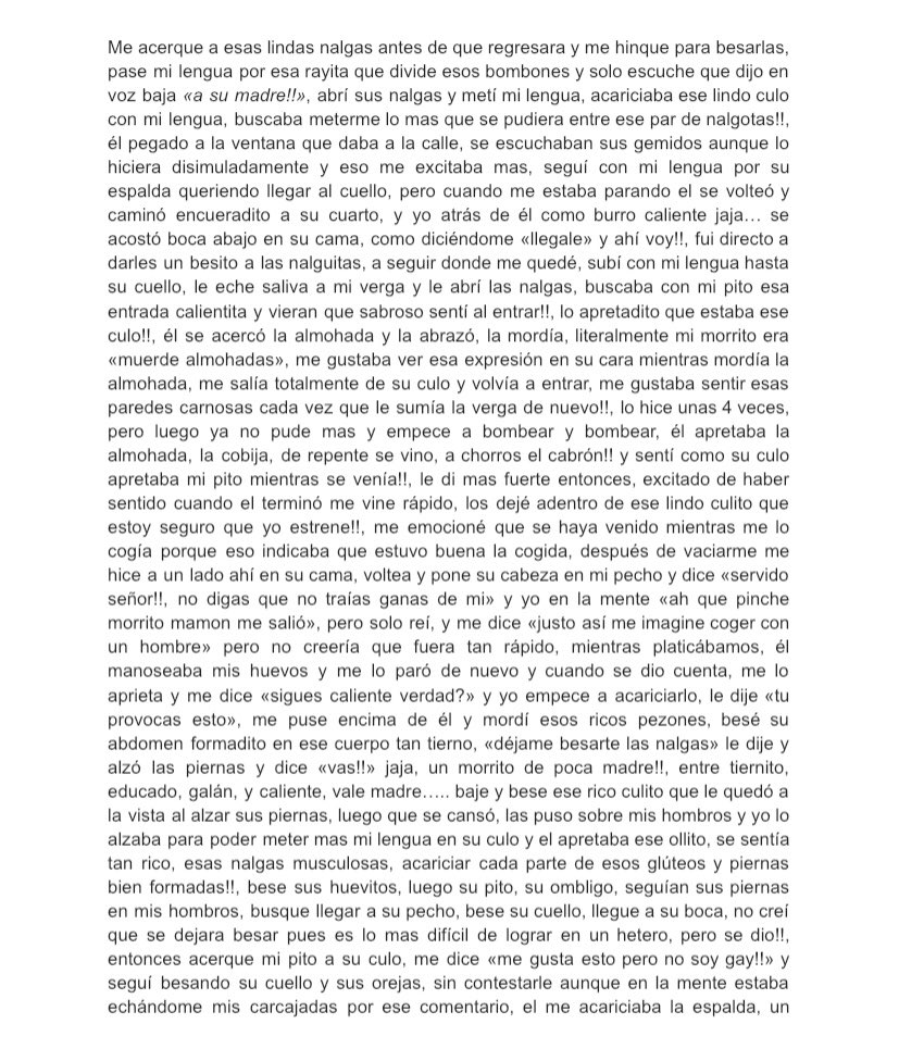 RG - Relatos Gay tweet media