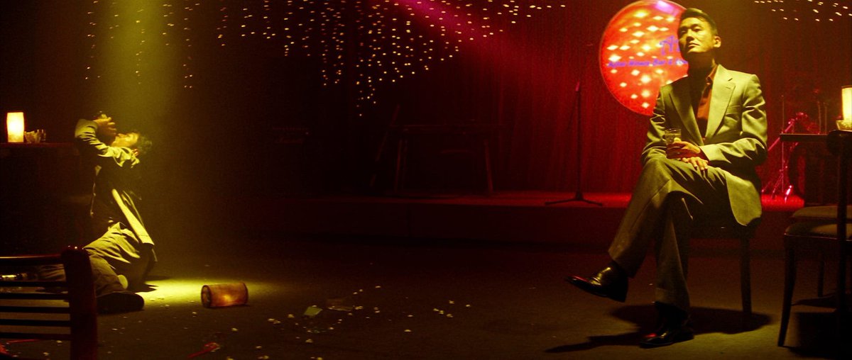 Favorite first watches of August