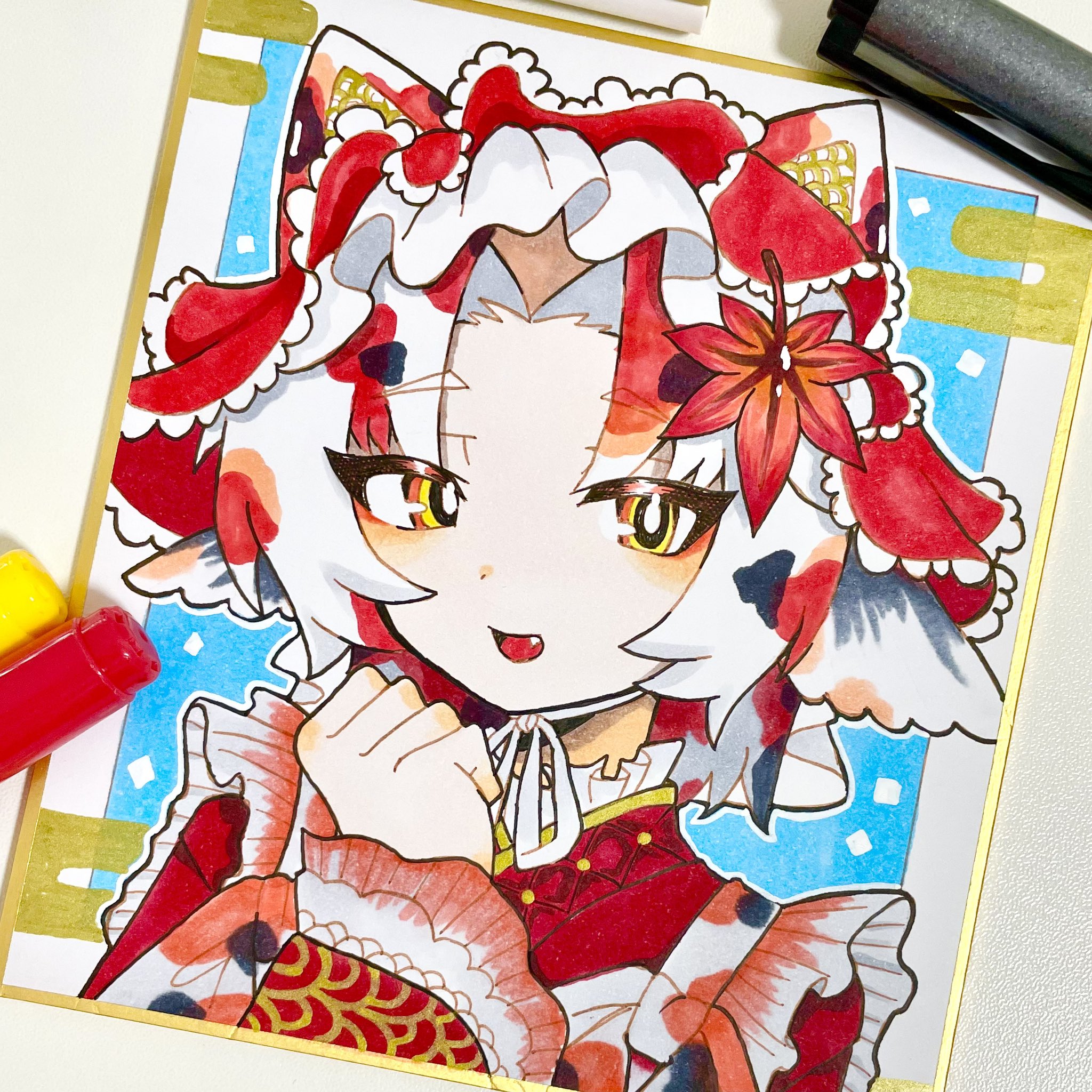 MASASSIN 　MOTHER A4 サイズ イラスト　7枚 MASASSIN 様 専用 MOTHER A4 サイズ イラスト 7枚