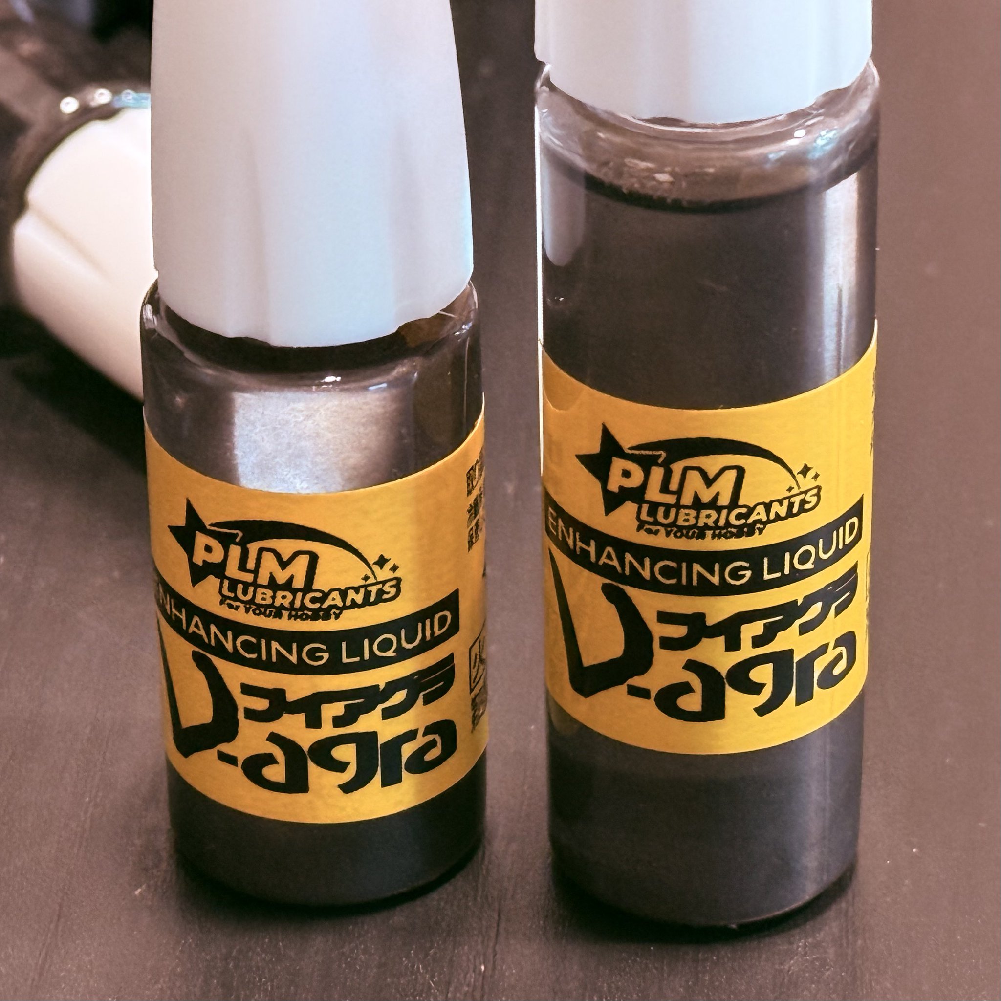 PLM LUBRICANTS on X: 