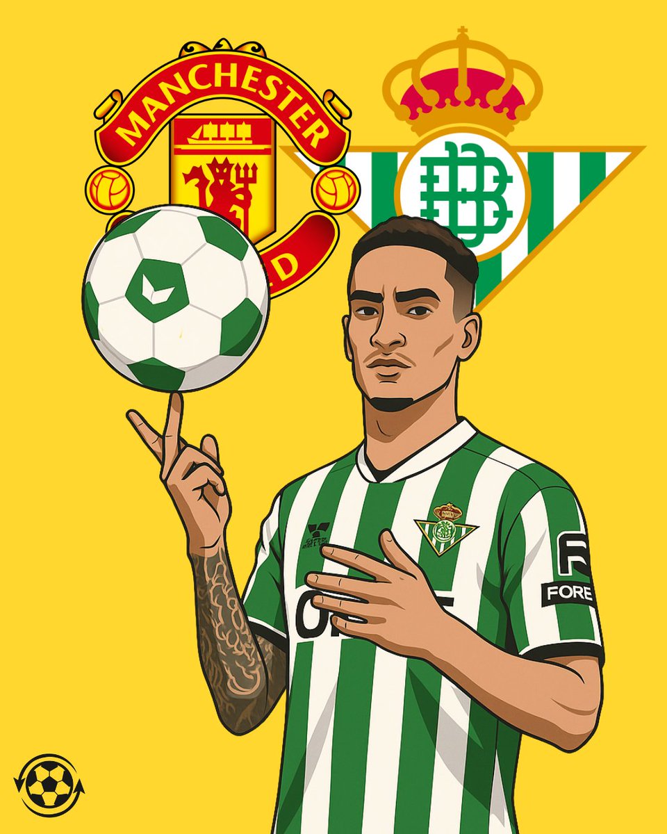 Transfer News Live tweet media