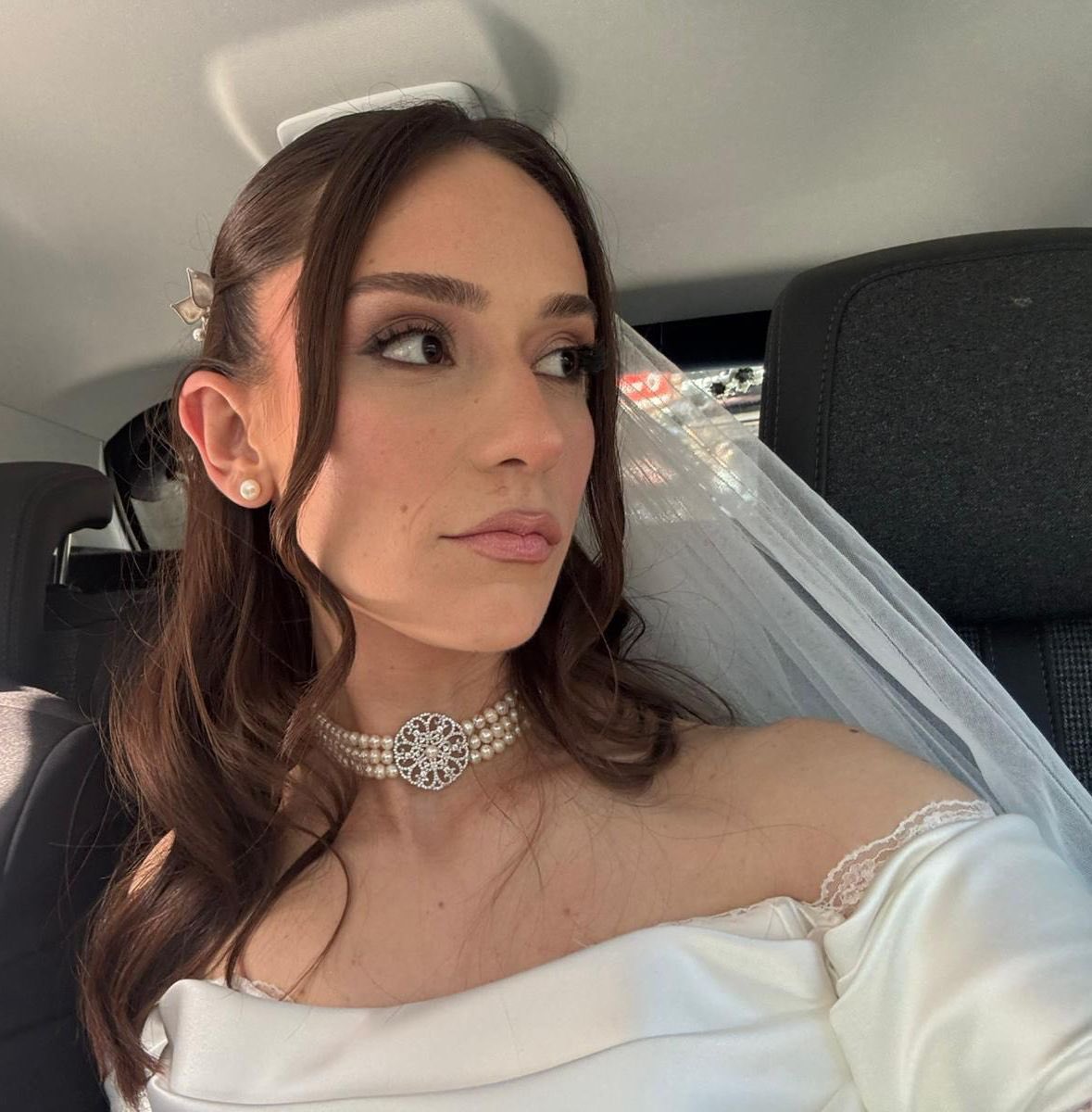 Nergiz Dost (@dostnergiz) on Twitter photo 