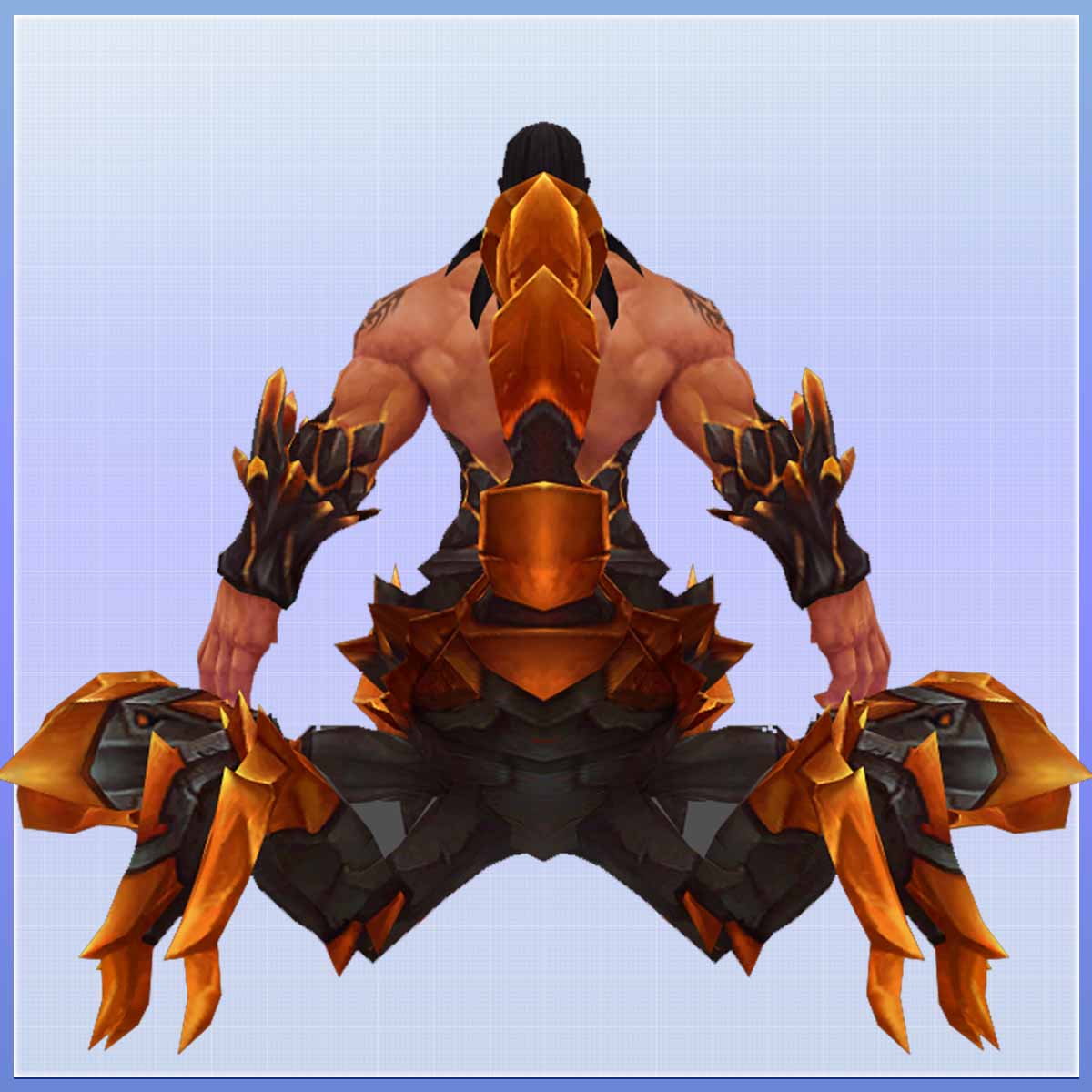 HeroesEvolved's tweet photo. 🦂 New Hero Reveal — Scorpion King! 🦂
Starting September 3, log in daily and check in on the 【Free Hero for Logins】 event page. 🎁 Win matches to collect event items — then use them to unlock Scorpion King for FREE when he arrives in-game!
#HeroesEvolved #MOBA #ScorpionKing https://t.co/3cS63wsrxK