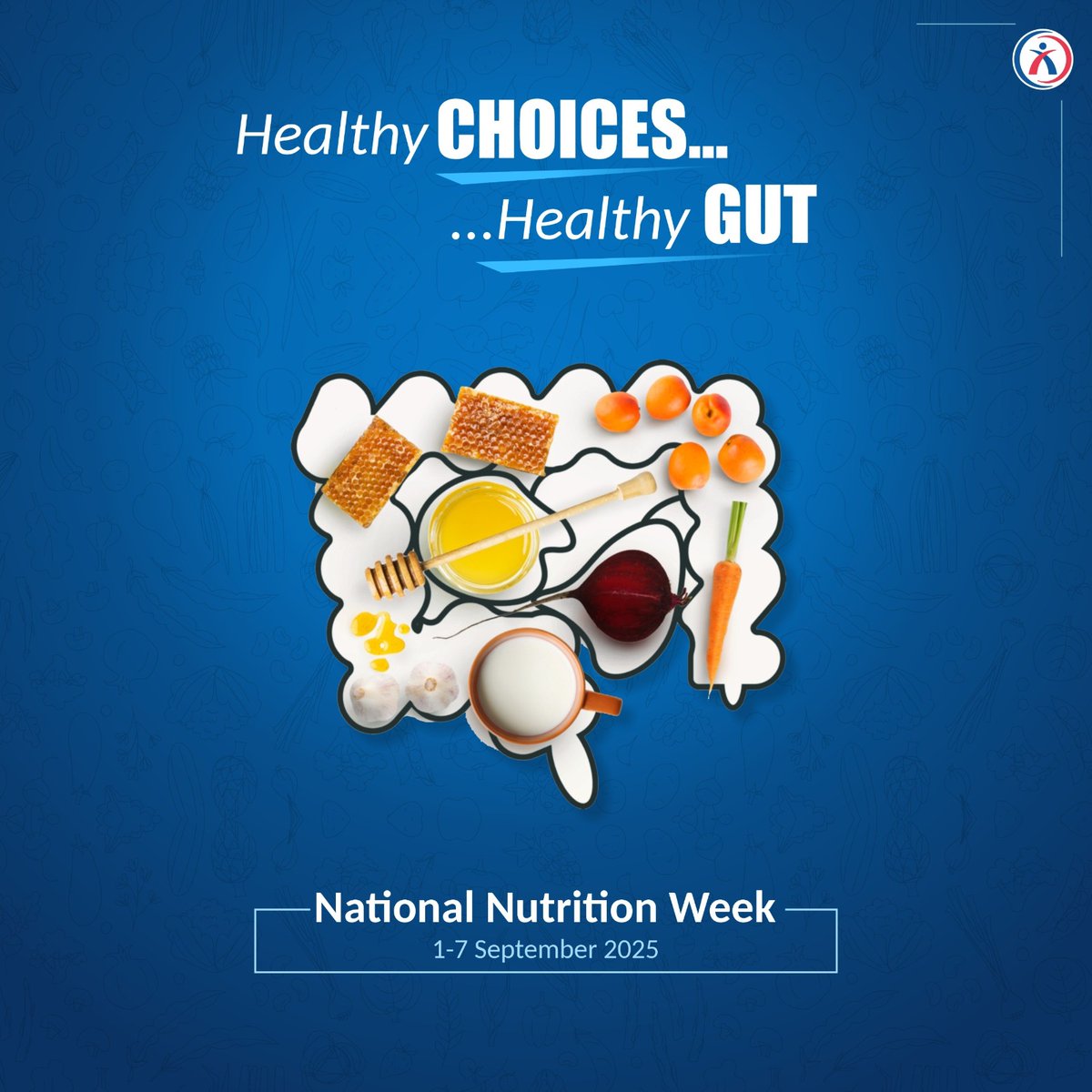 Keep your gut healthy with:

* Wholegrains (Oats, millets)
* Leafy greens (Spinach, kale)
* Lean protein (Fish, tofu)
* Low-fructose fruits (Orange, grapefruit)
* High fibre diet (Avocado, banana)

#guthealth #healthyfood #digestivehealth #highfiberdiet #cleaneating