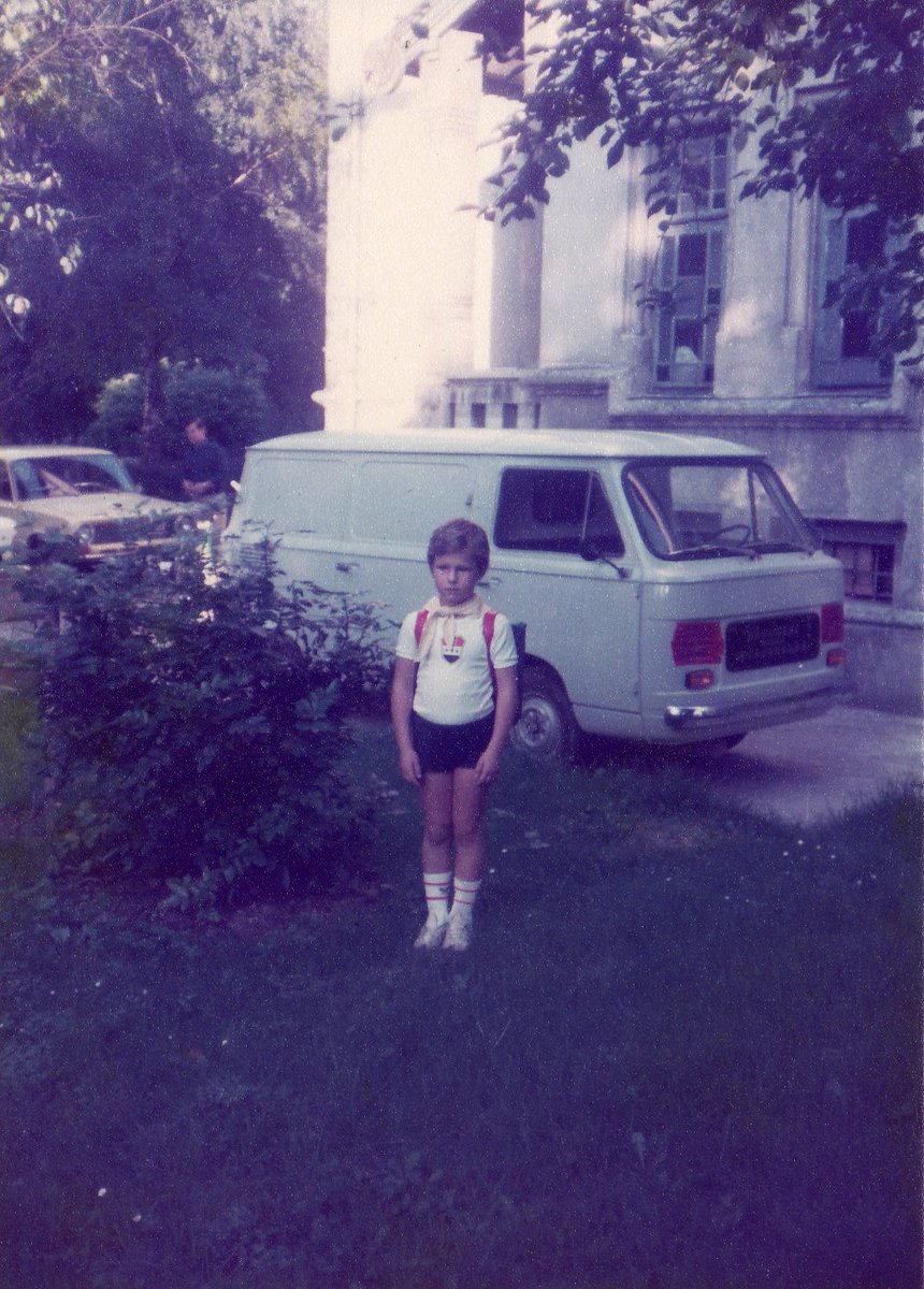 Srečno šolarji .. eni smo to že dali skozi :)