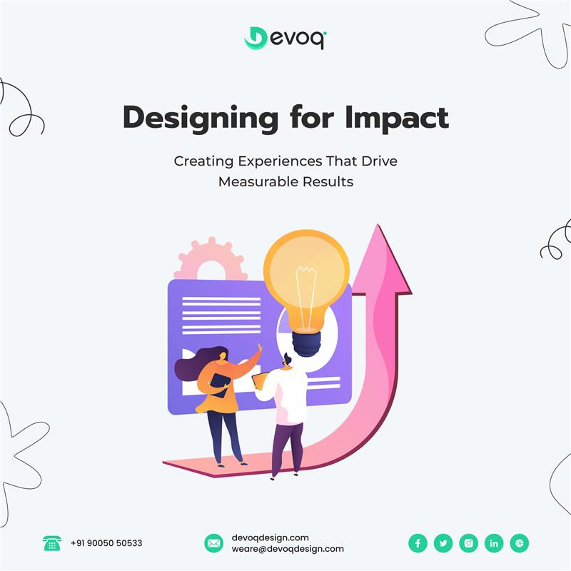 Devoq_Design's tweet image. By blending creativity with data-driven insights, our team ensures every design engages users while supporting your business goals.
Visit our website for more details: devoqdesign.com
Email Us: sales@devoqdesign.com
#DesignForImpact #DataDrivenDesign #MeasurableResult