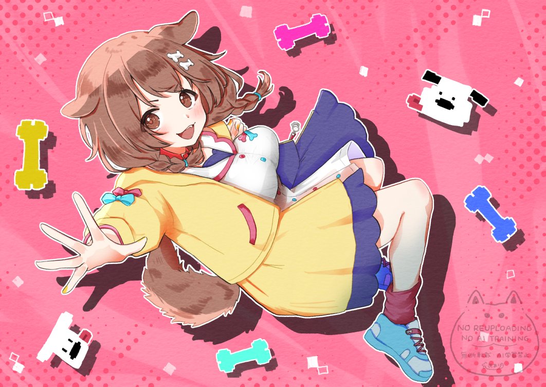💥 #できたてころね