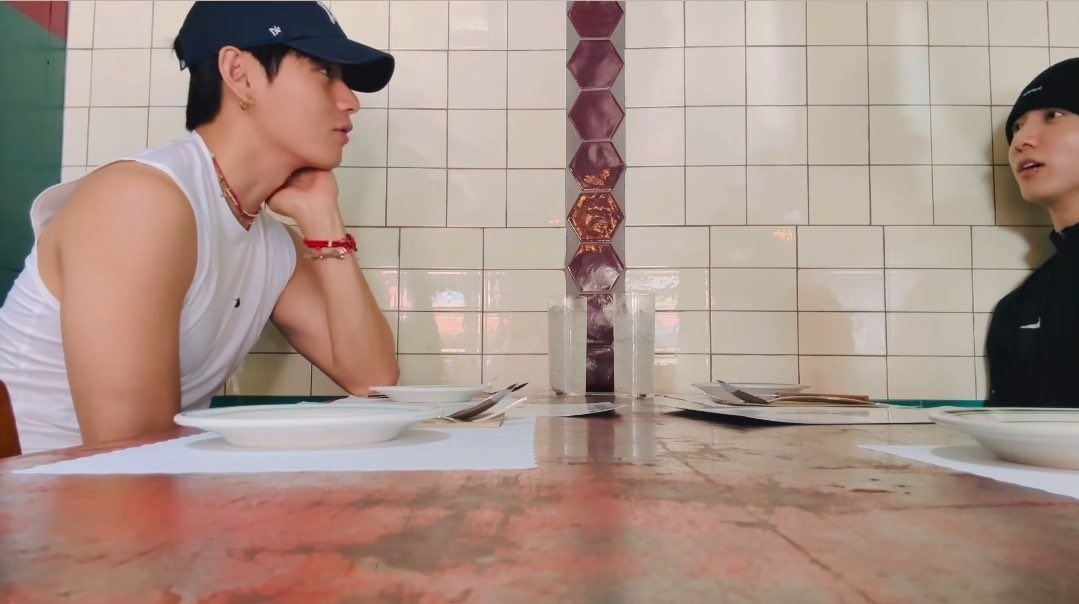 그냥 맘이 이상해