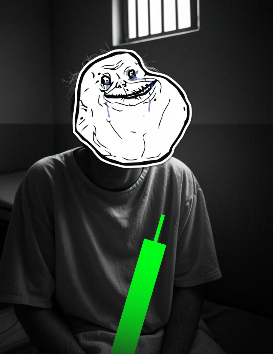 holding up better than Troll ?

Slowly, then all Alone

patience will pay