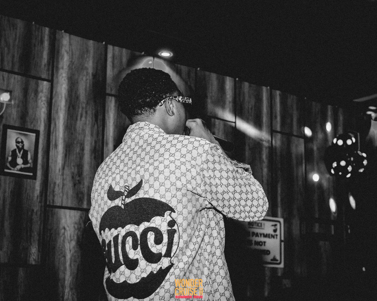 wonder cruise || summer rave #WCII #WC2 

maxtreme.lnk.to/Greatest