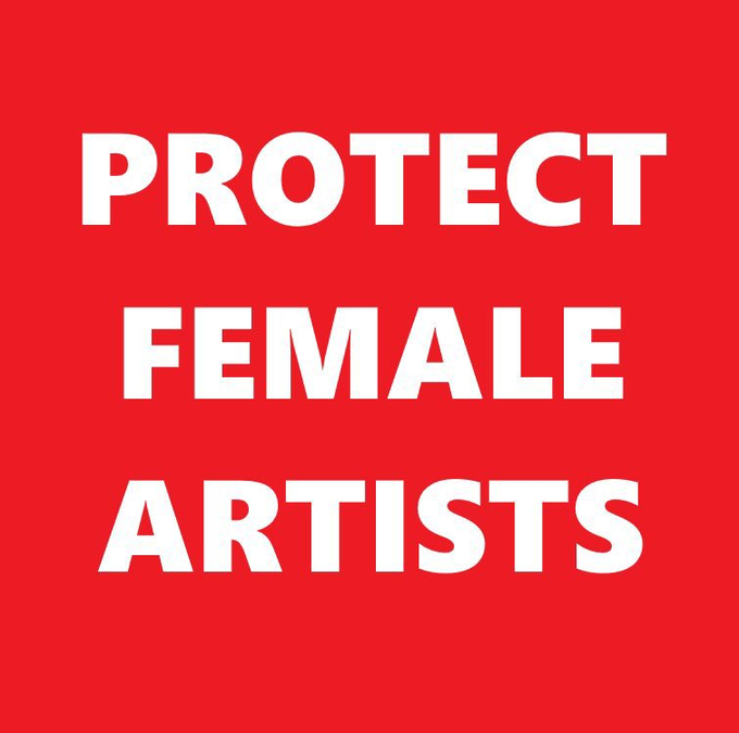 TrendMilklove's tweet photo. #ProtectFemaleArtists 

@GMMTV 
Protecting women’s work environments is a long-term responsibility.
I urge the company to take harassment seriously, as it harms victims, and call on directors to respect actresses and avoid such shameful behavior 😡 https://t.co/ifapO36zTY
