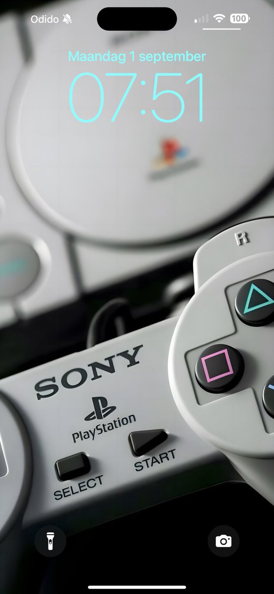 ColonelFalcon's tweet image. Show and tell! Lock screen time! Post them!

#gamers #Gaming #retrogamers