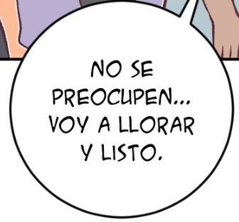 Nadie se daría cuenta si desaparezco, que triste